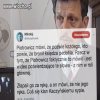 To nie moja ręka