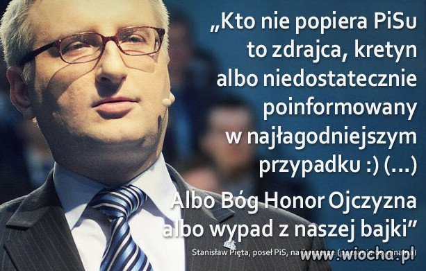 Bajka Staszka
