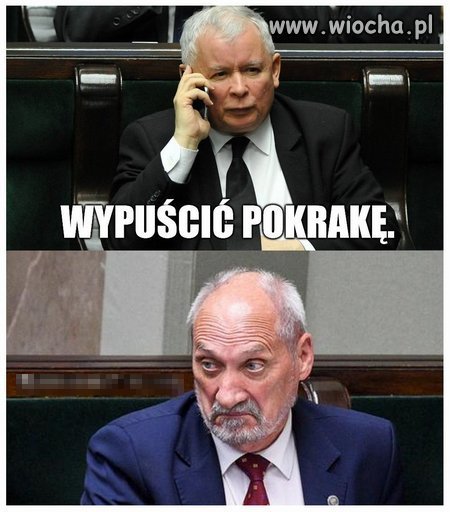Po wyborach