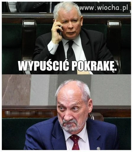Po wyborach