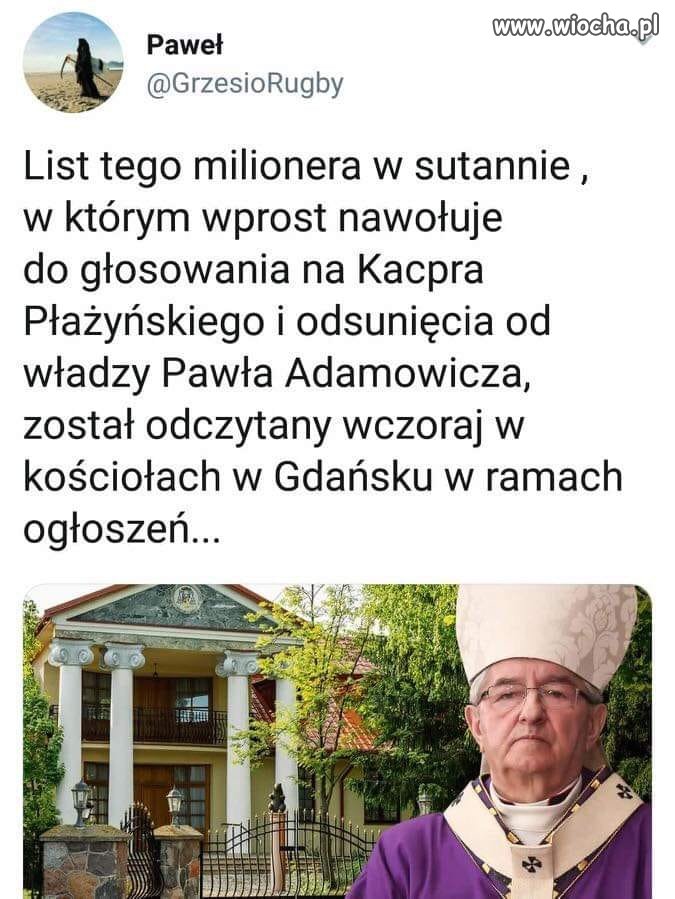 Tak już jest 