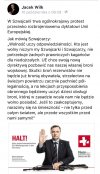 Większość Polaków woli być traktowana