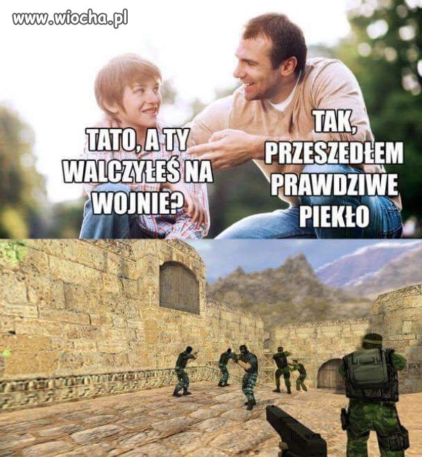 Czasy po wojnie 