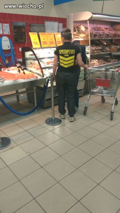 Szybka cipka