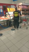 Szybka cipka