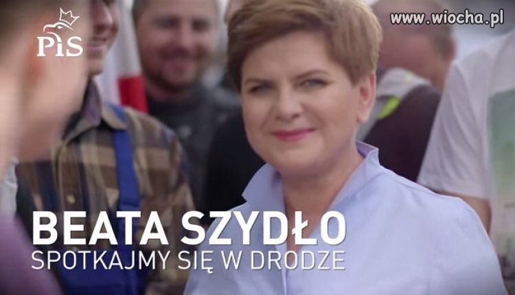 Oj może 