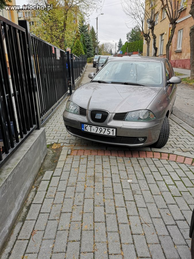 Parkowanie 