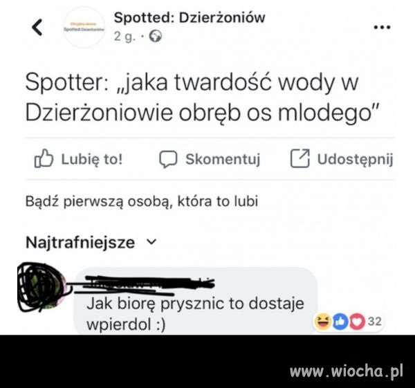 To jest dopiero