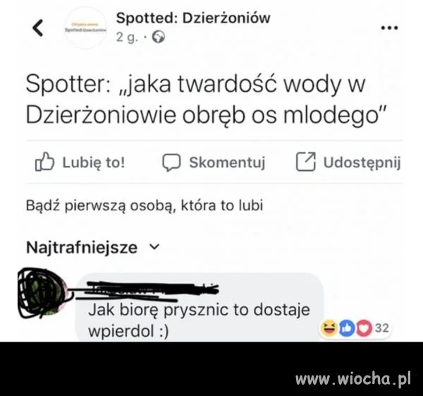 To jest dopiero