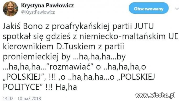 Jakiś Bono