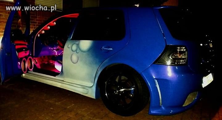 Element galerii