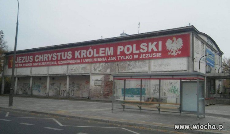 Król 