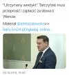 A taki był ładny amerykański 