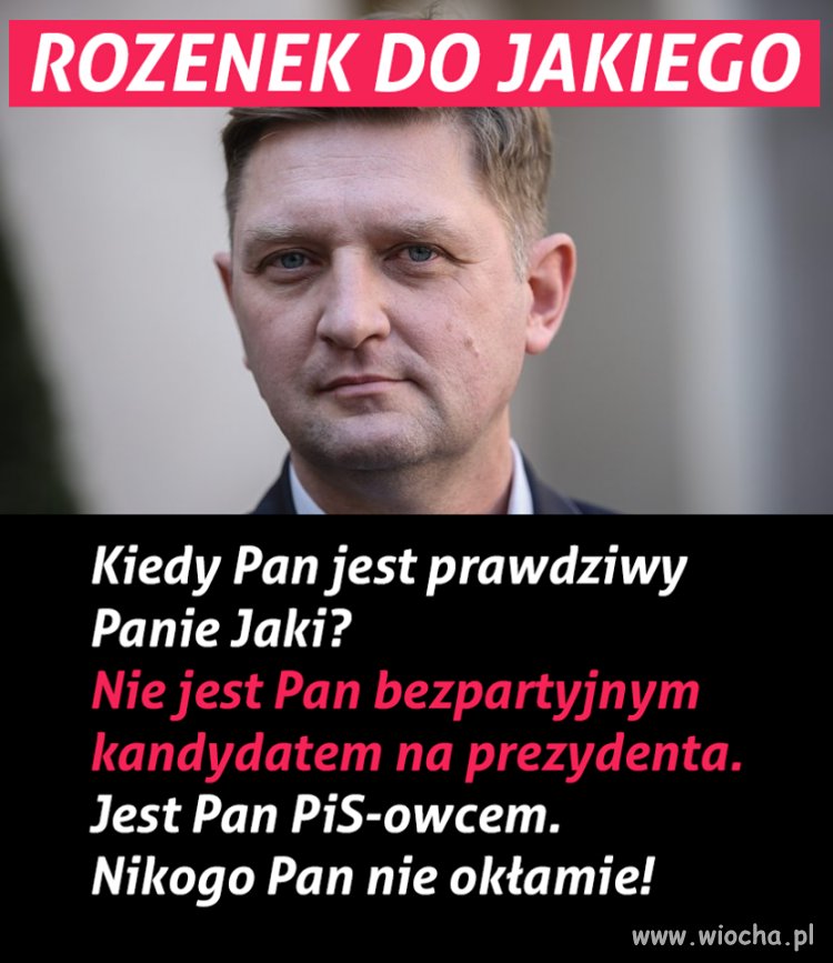 Kłamstwo ma krótkie nogi.