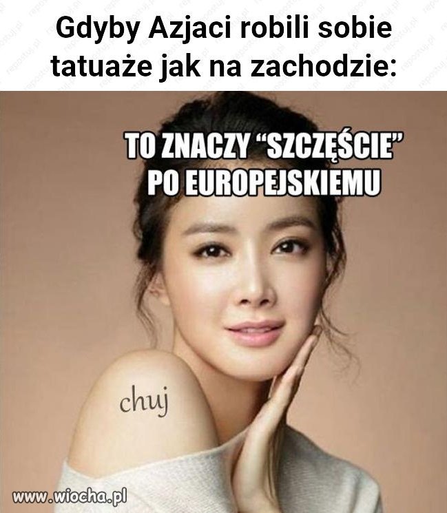 No właśnie