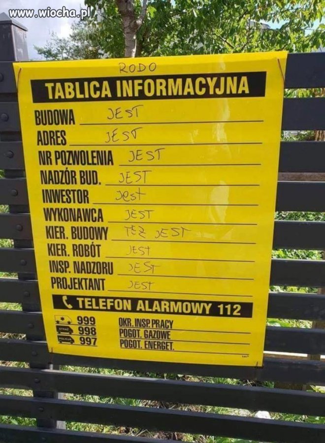 No przecież jest 