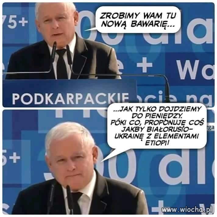 Zrobimy, ale najpierw...