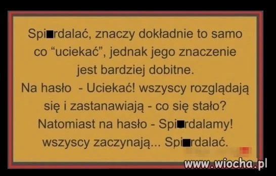 Zgadzałoby się.