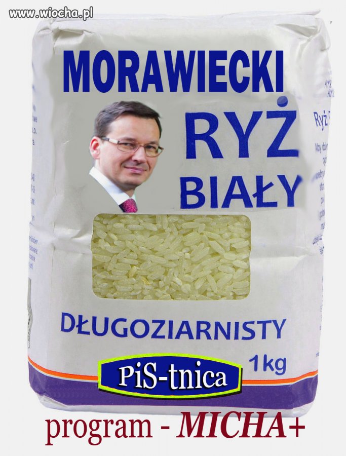Micha plus