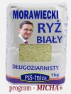 Micha plus