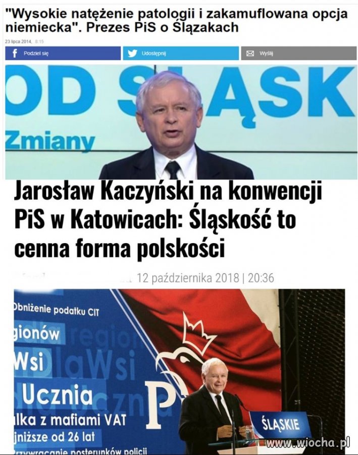Chyba wybory tuż tuż