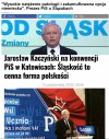 Chyba wybory tuż tuż