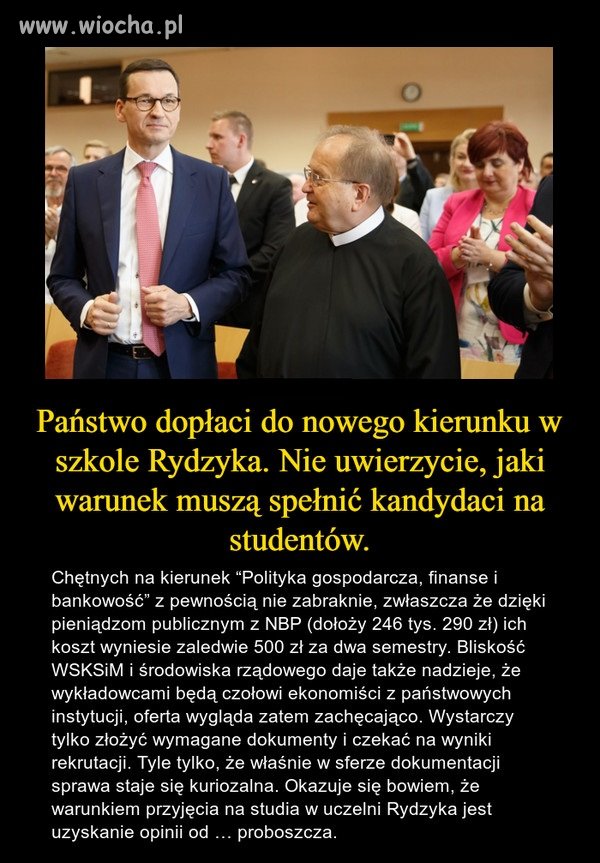 Kolejne pieniążki