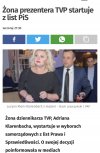 Z cyklu niezależni dziennikarze z TVP 