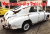 Ta Warszawa to kawal historii polskiej motoryzacji