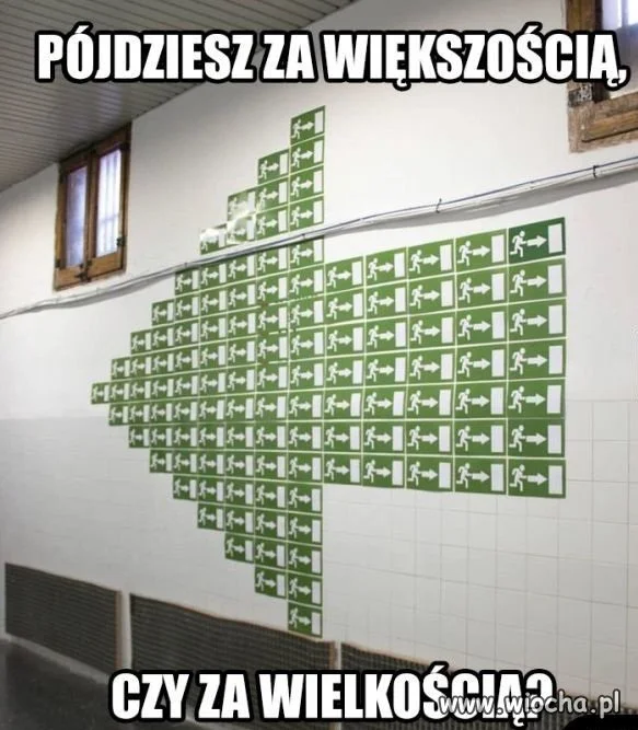 No właśnie,