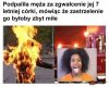 A to akurat popieram.