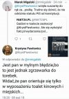 Pawłowicz nie odpuszcza