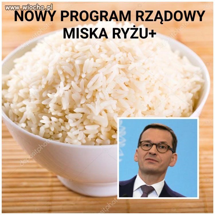 Micha dla prawaka
