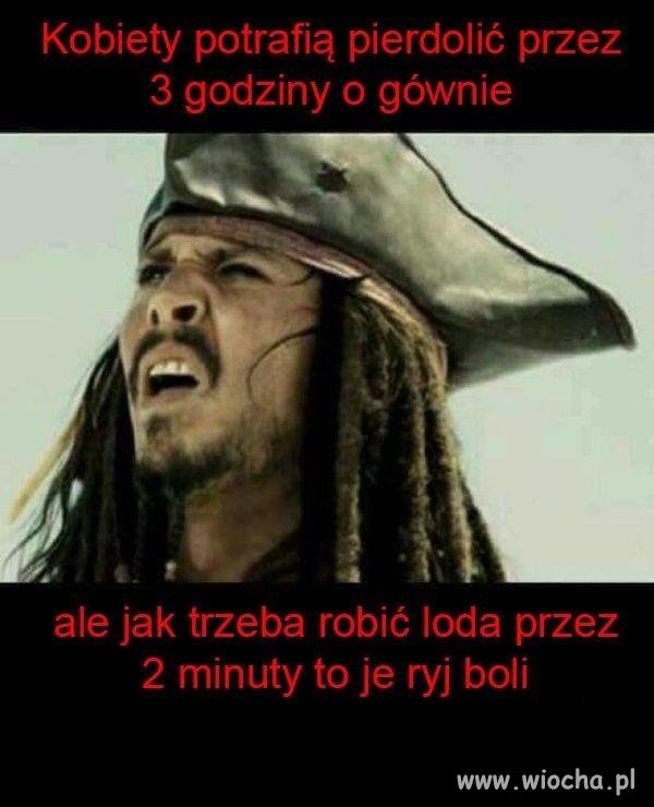 Tak to już
