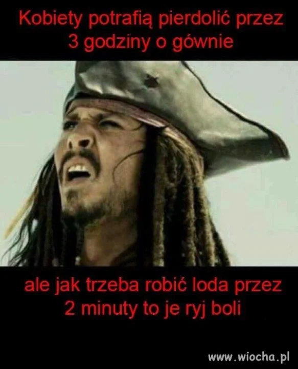 Tak to już