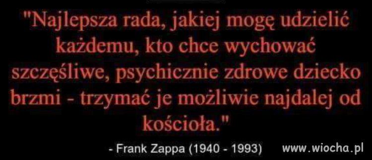 Pamiętaj!