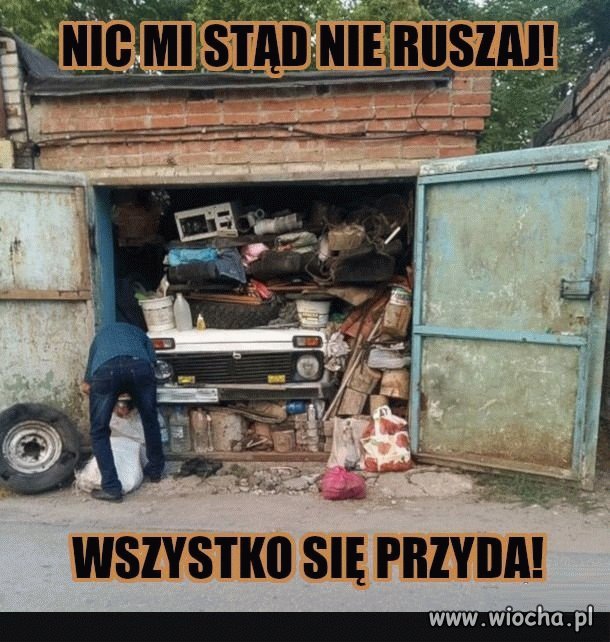 Wojny magazynowe