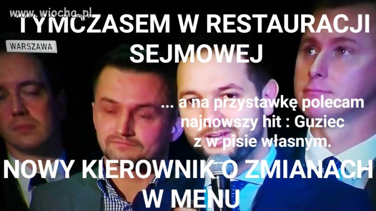 Sam sobie winien
