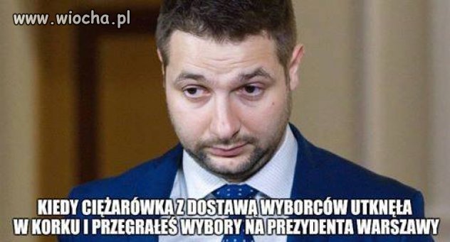 Nie udał się przekręt 
