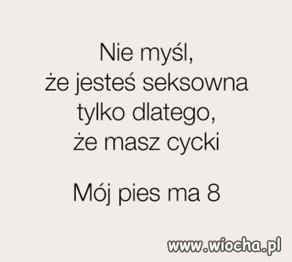Myśl dnia