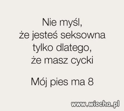 Myśl dnia