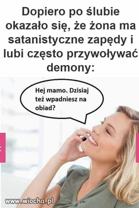 Telefon do piekła