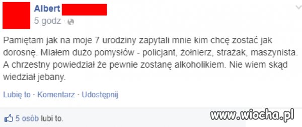 Kochany tatuś