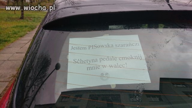 Odważny inaczej