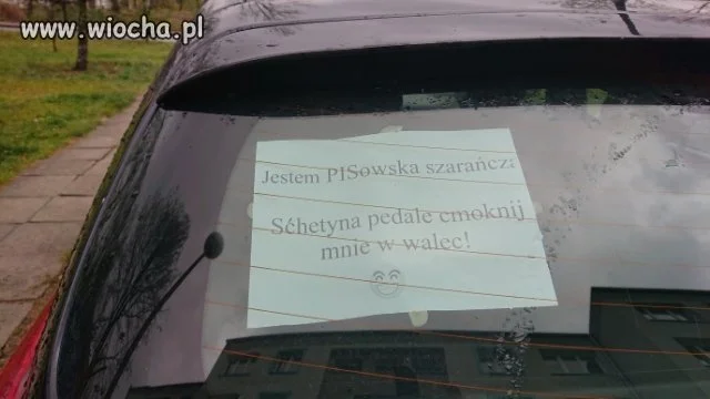 Odważny inaczej