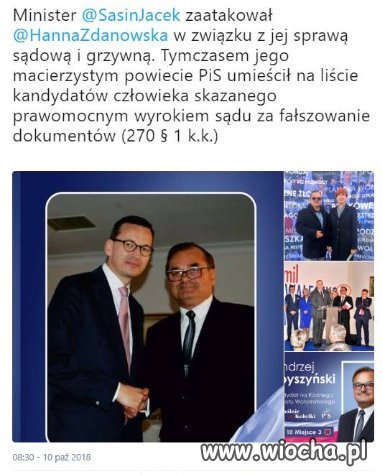 Ich to nie dotyczy bo z pisu