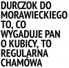 Typowa chamówa