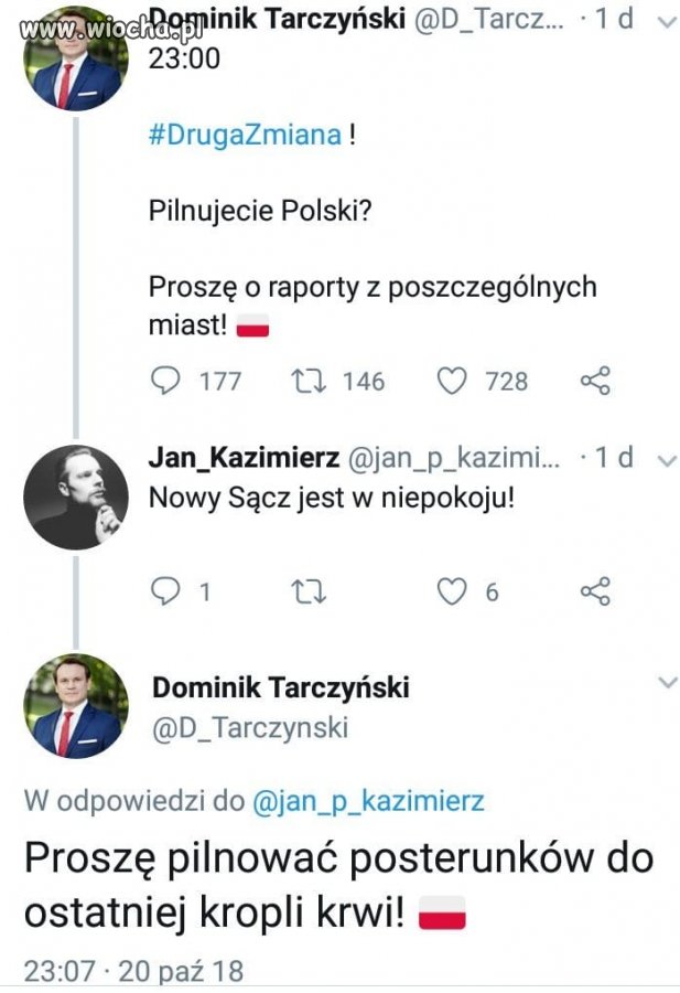 Tymczasem 