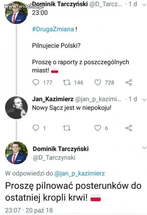Tymczasem 