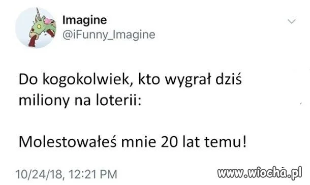 Molestowali